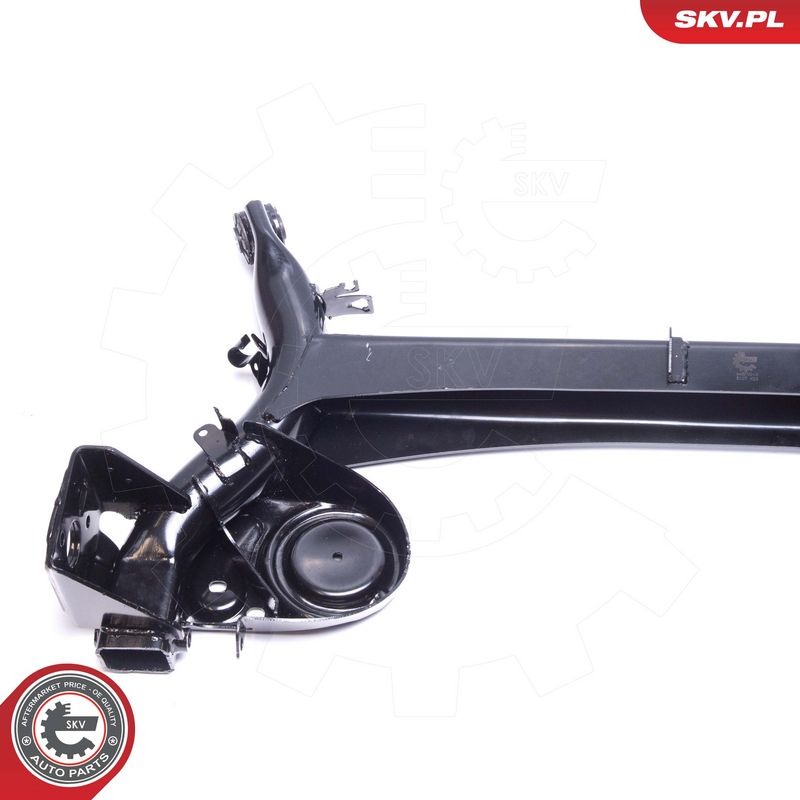 Sillakeha, ESEN SKV 64SKV014