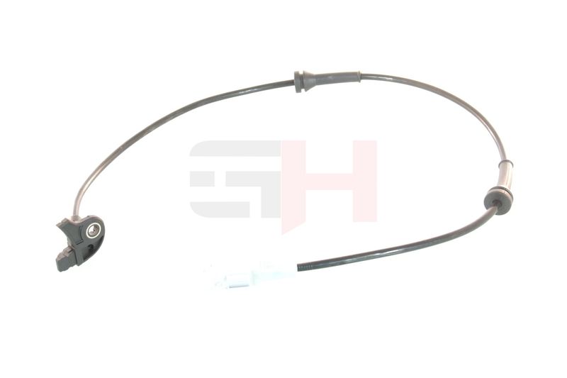 GH GH-703705 Jutiklis, rato greitis