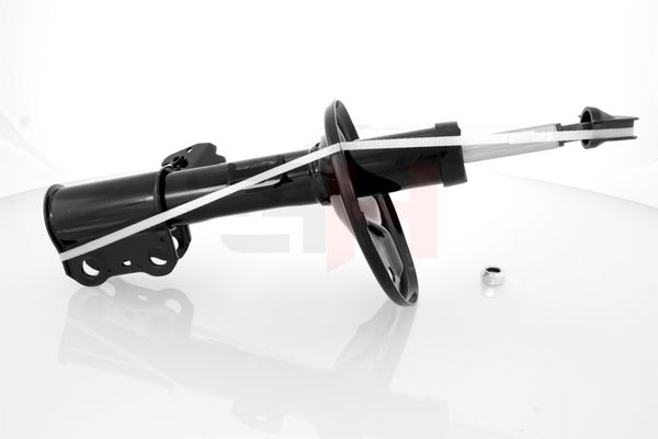 Amort, GH GH-354566H