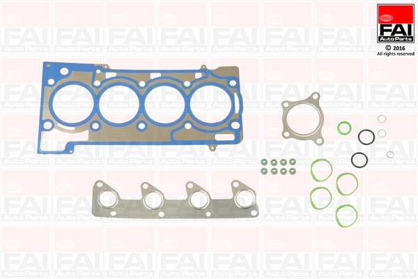 FAI AutoParts tömítéskészlet, hengerfej HS1938