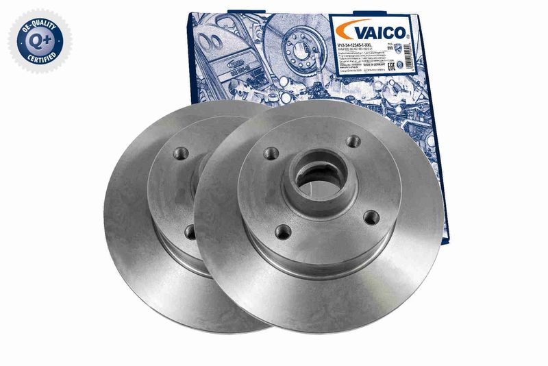 VAICO V10-40033 Brake Disc