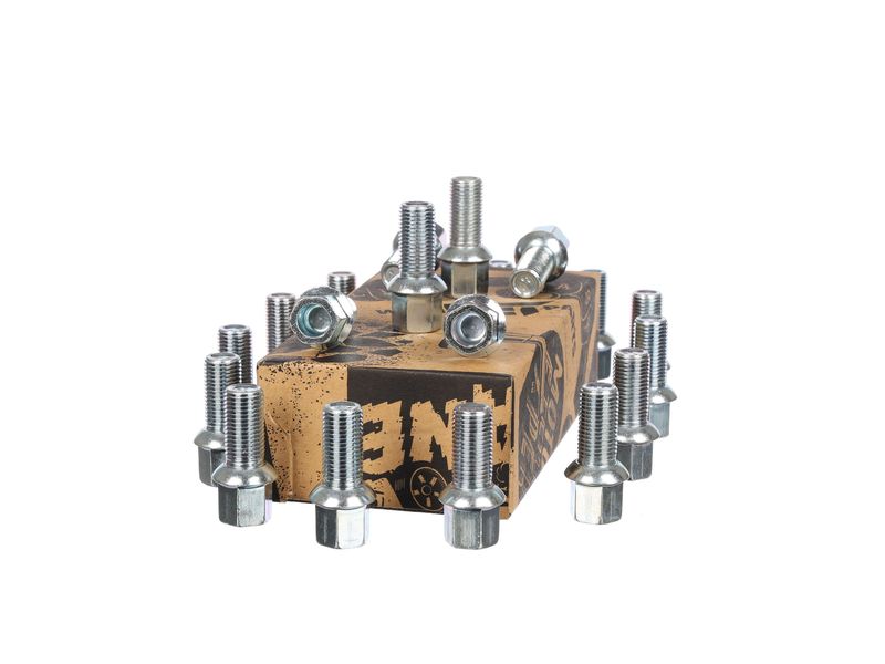 Product Image - Wielschroef - BS0051VR2 - ET ENGINETEAM