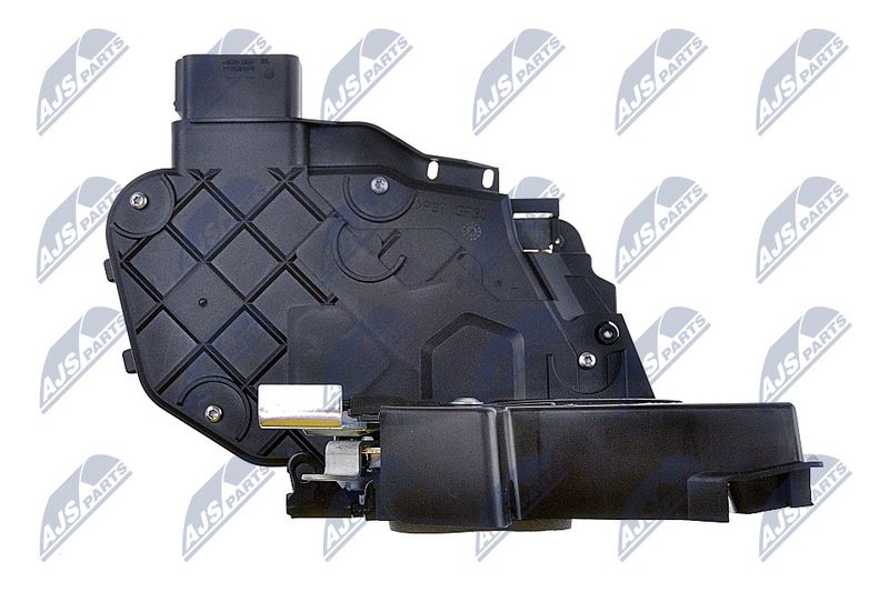 Ukselukk, NTY EZC-FR-015