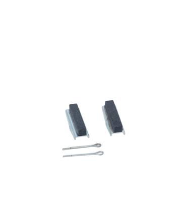 KS TOOLS 150.1181 Honing Stone Set