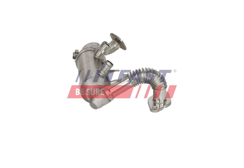 Radiaator, heitgaaside tagasijooks, FAST FT60428