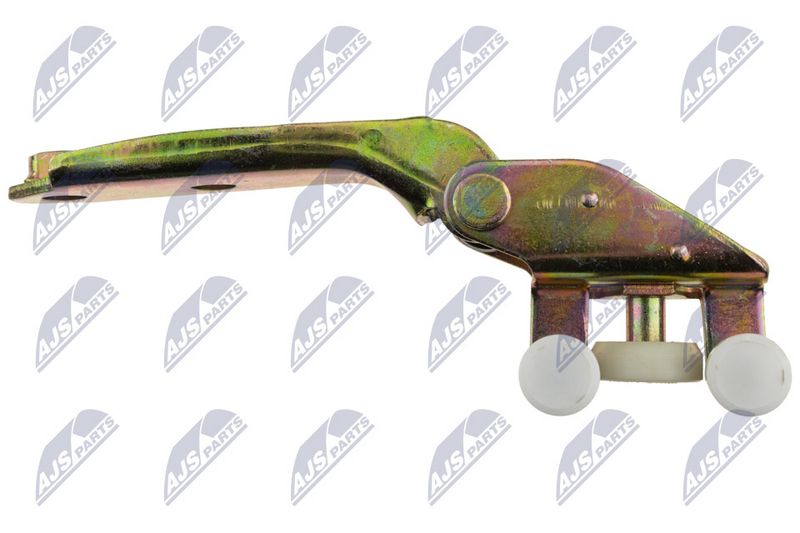 NTY EZC-VW-511 Roller Guide, sliding door