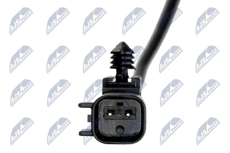 Andur, rattapöörete arv, NTY HCA-CH-007