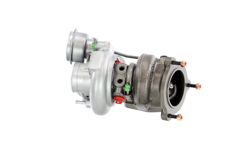 REMANTE 003-001-003414R Charger, charging (supercharged/turbocharged)