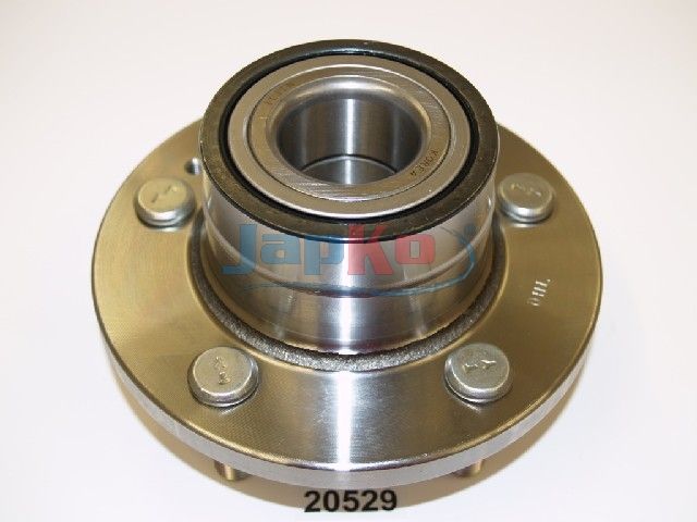 Rattarumm, JAPKO 420529