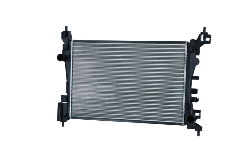 Radiador, refrigeración del motor NRF 53115