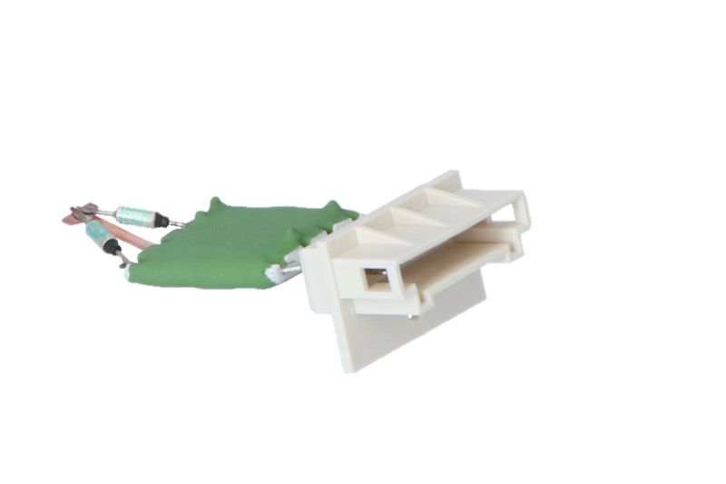 Odpor, vnitřní tlakový ventilátor 342090