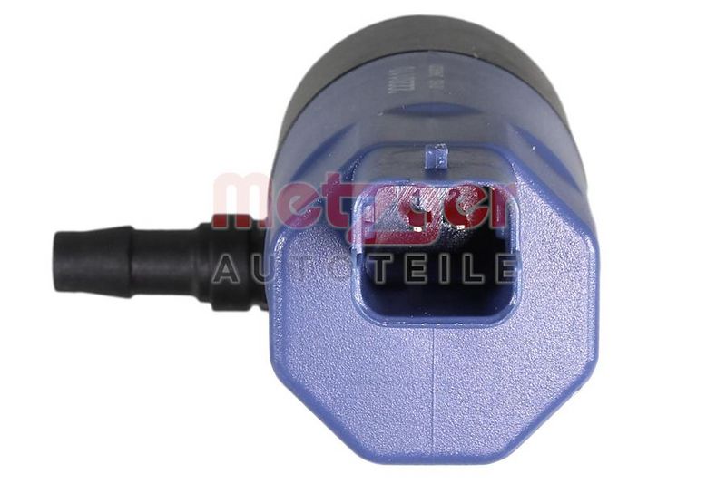 METZGER AUTOTEILE 2220110 Washer Fluid Pump, headlight cleaning