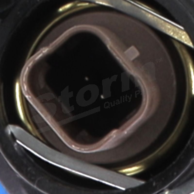 Boîtier du thermostat STORM QUALITY PARTS F15384