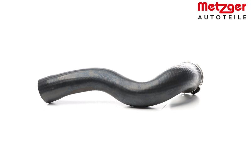 METZGER AUTOTEILE 2400593 Charge Air Hose