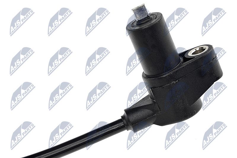 Andur, rattapöörete arv, NTY HCA-CT-001