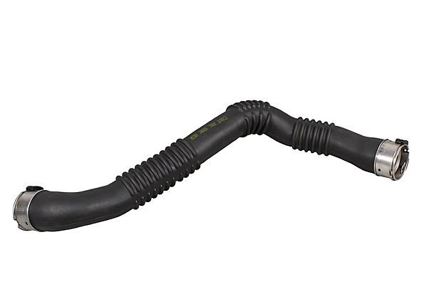 METZGER AUTOTEILE 2401026 Charge Air Hose