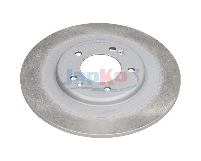 Piduriketas, JAPKO 61H10C