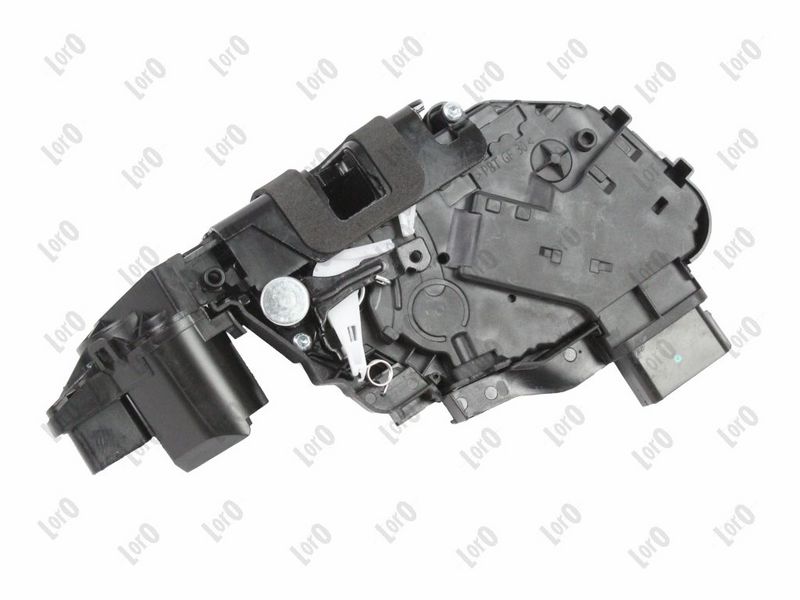 ABAKUS 132-017-018 Door Lock