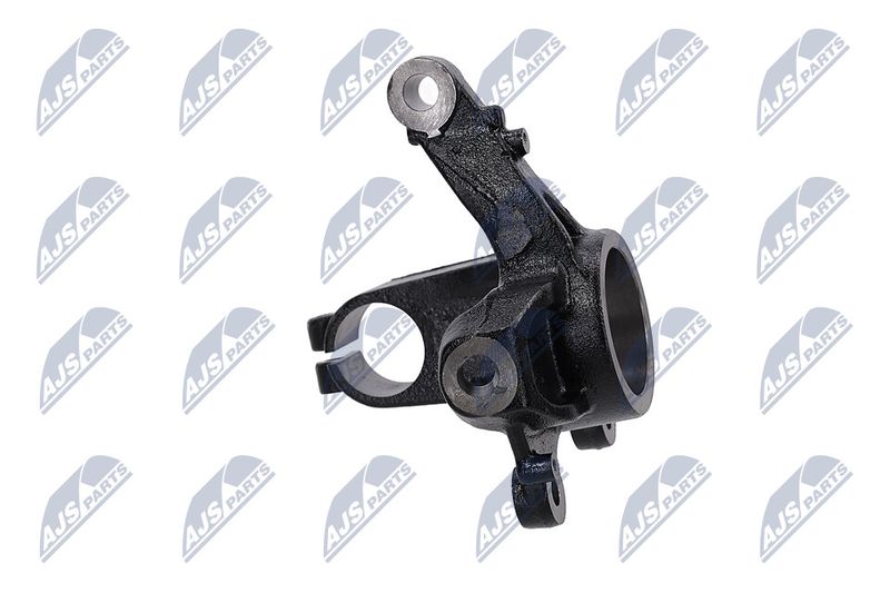 Käändmik, rattakinnitus, NTY ZZP-LR-007