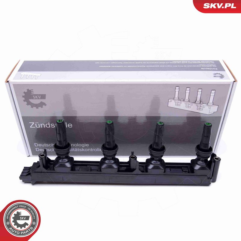 ESEN SKV 03SKV335 Ignition Coil