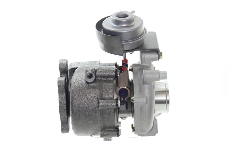 ALANKO 10901195 Charger, charging (supercharged/turbocharged)