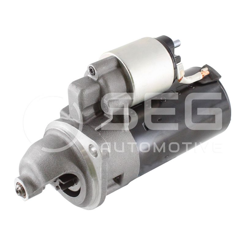 SEG Automotive 0001109012 Starter