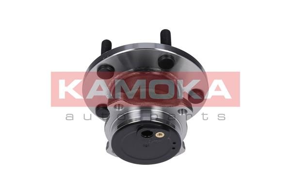 KAMOKA 5500098 Wheel Bearing Kit