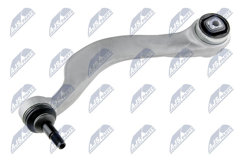 NTY ZWD-BM-059 Control/Trailing Arm, wheel suspension