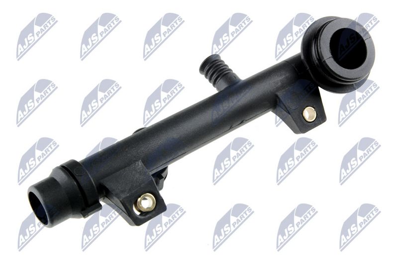 NTY CTM-BM-014 Coolant Flange