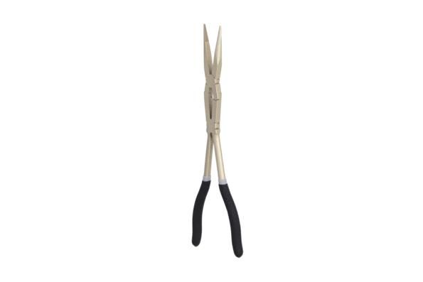 KS TOOLS 500.7062 Flat Pliers