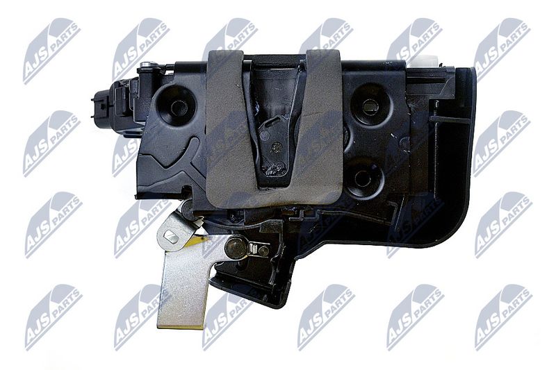 Ukselukk, NTY EZC-FR-012