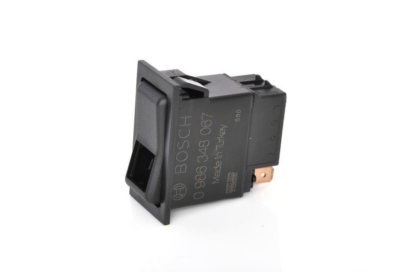 BOSCH 0986348067 Direction Indicator Switch
