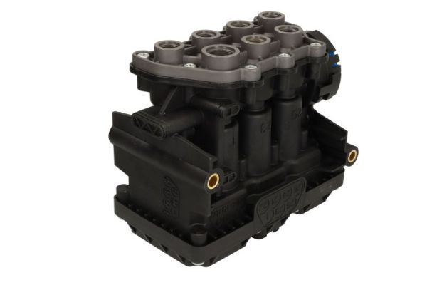 PNEUMATICS PN-13000 Solenoid Valve