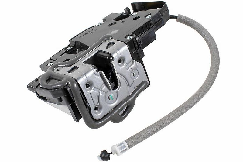 METZGER AUTOTEILE 2314627 Door Lock