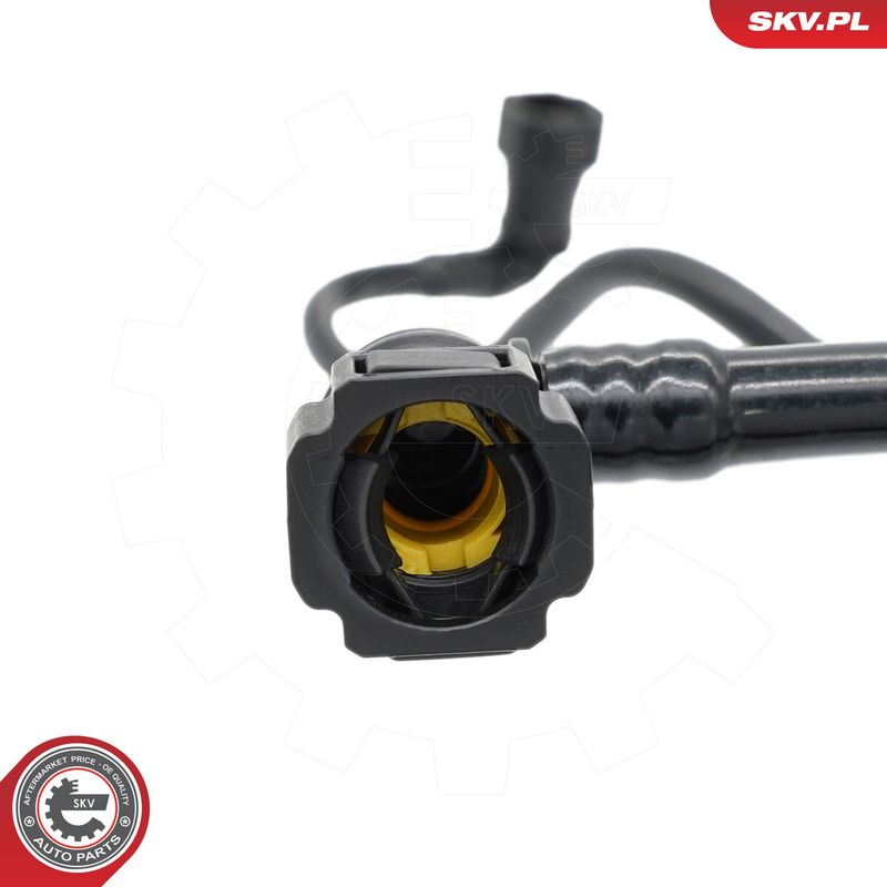 Kütusetorustik, ESEN SKV 87SKV019