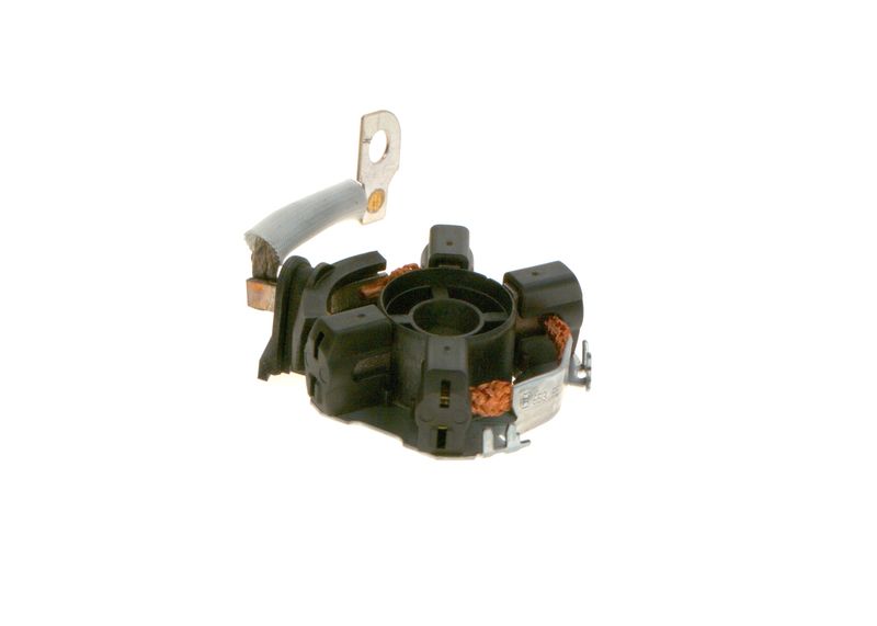 BOSCH 1004336653 Holder, carbon brushes