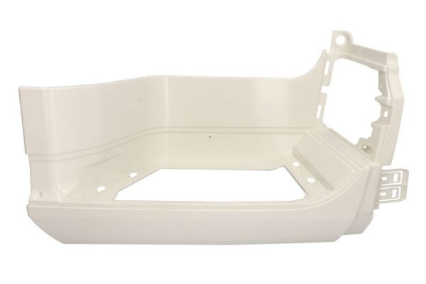 Türschwellen - Trittbrett