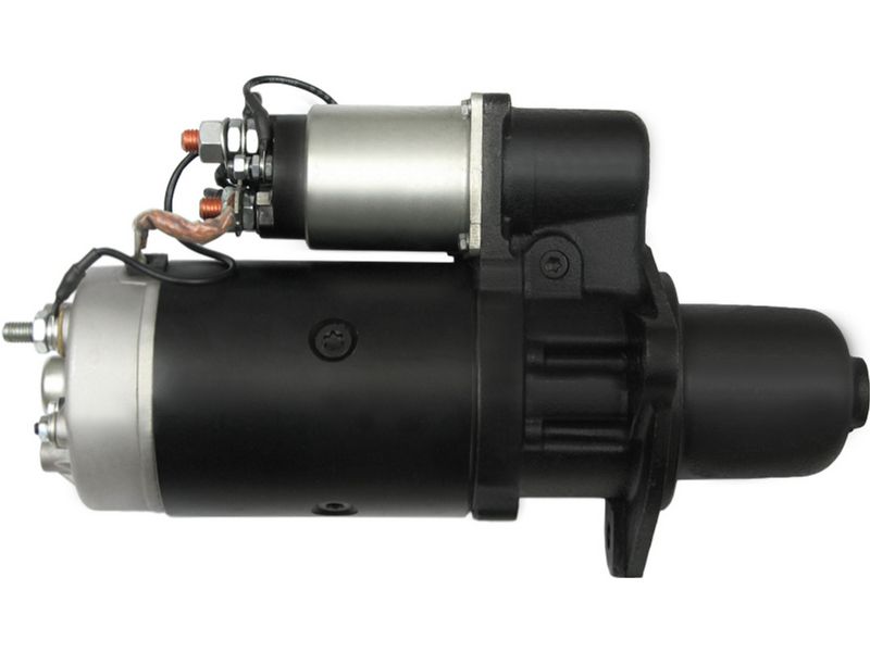 AS-PL S0325 Starter