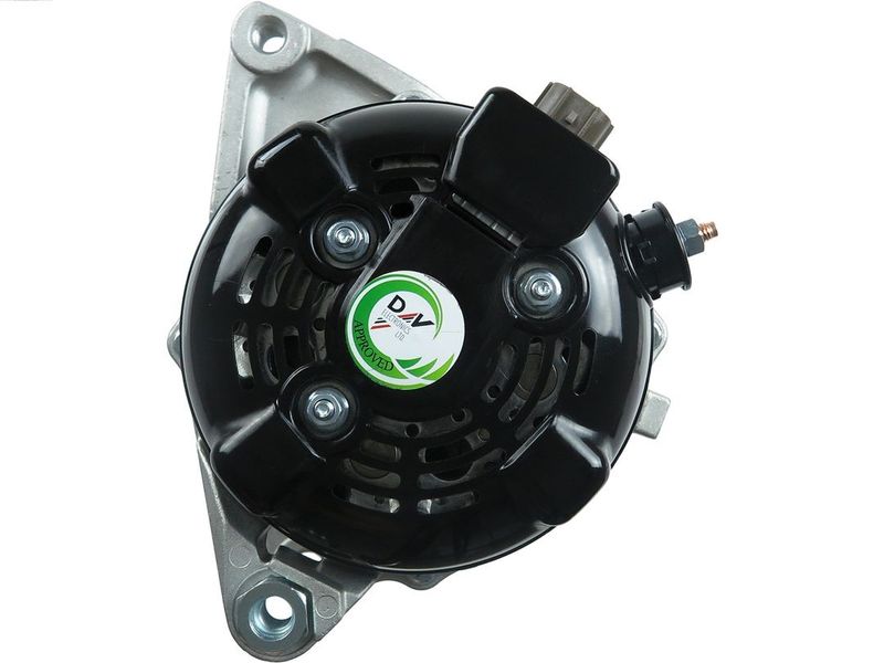 AS-PL A6319 Alternator