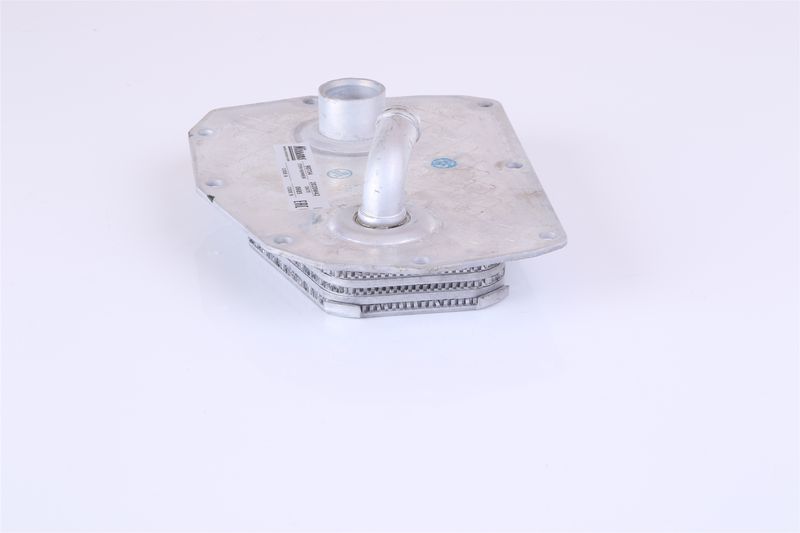 Õliradiaator, mootoriõli, NISSENS 90734