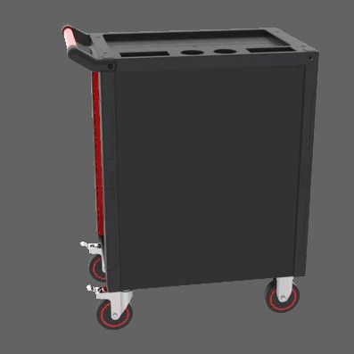 Tööriistakäru, KS TOOLS 826.7598