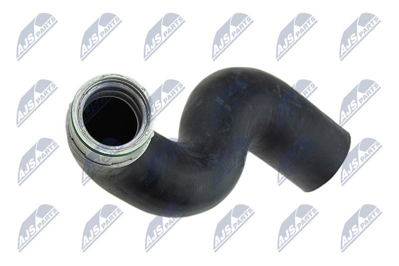 Laadimisõhu voolik, NTY...