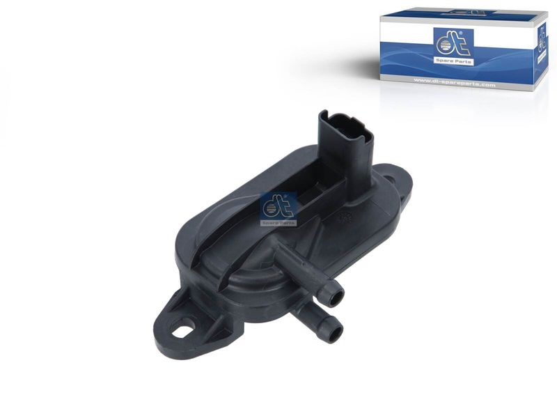 Senzor, presiune gaze evacuare 7.56632 DT Spare Parts