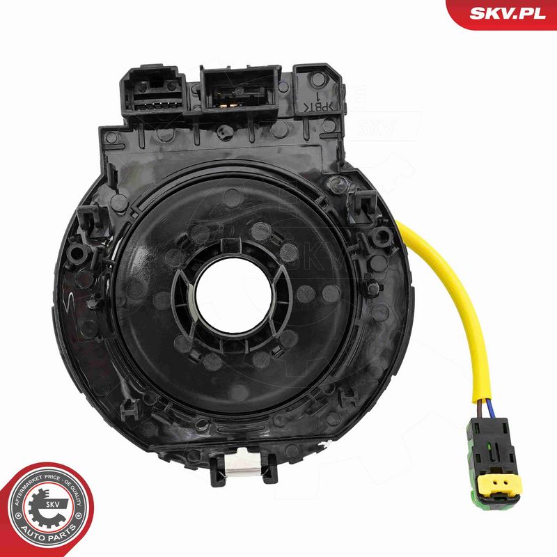 ESEN SKV 96SKV689 Clock Spring, airbag