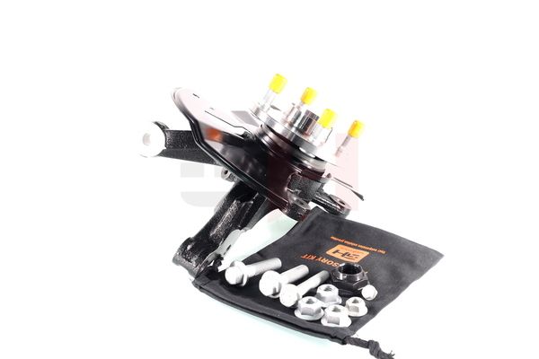 Käändmik, rattakinnitus, GH GH-282570AV