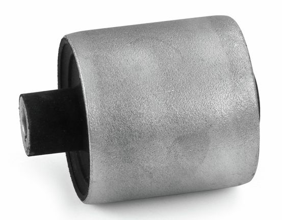 Suspensión, Brazo oscilante