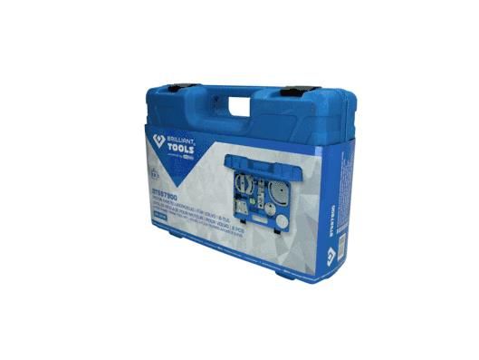 KS TOOLS BT597900 Reguliavimo įrankių rinkinys, veleno nustatymo įrankiai