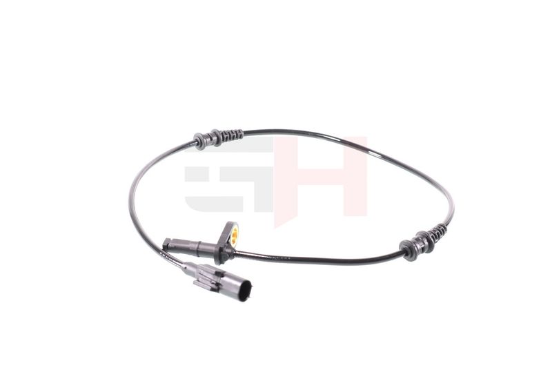 GH GH-703307 Датчик, кількість обертів колеса