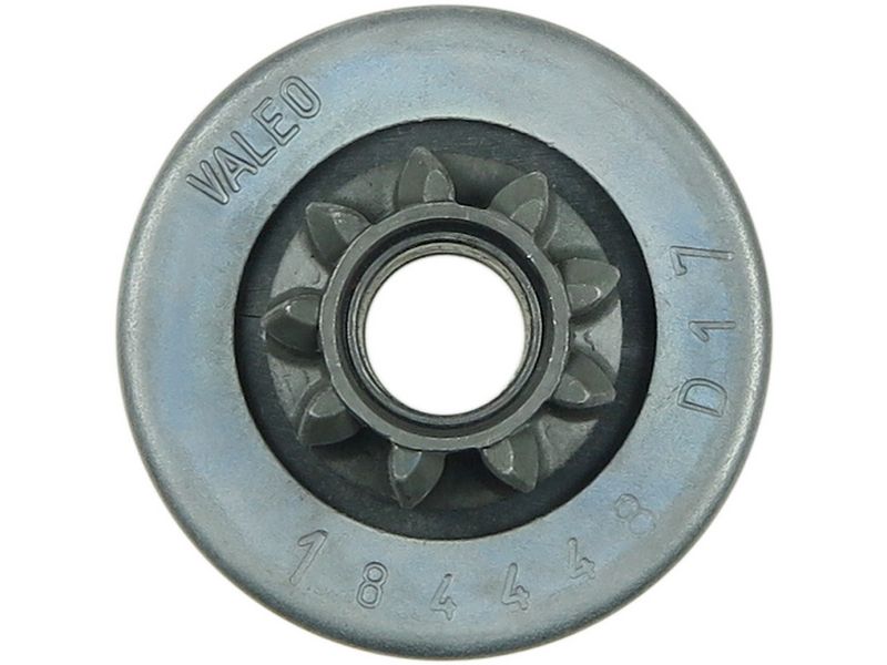 AS-PL SD3009(VALEO) Freewheel Gear, starter
