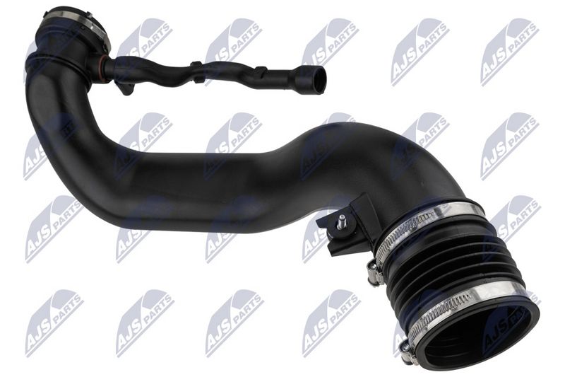 NTY GPP-CH-030 Charge Air Hose